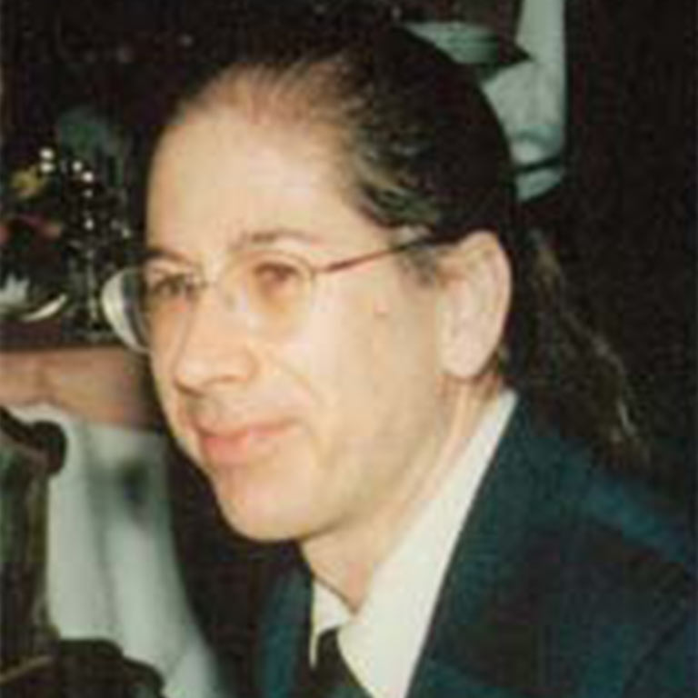 Christopher Beckwith