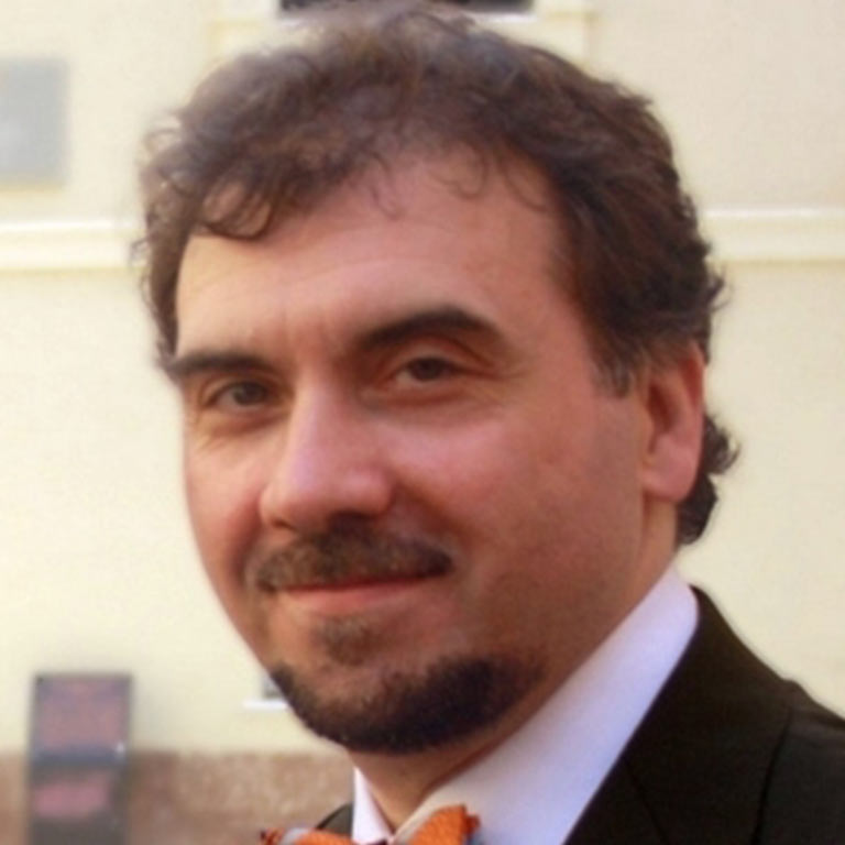 Giuliano Di Bacco