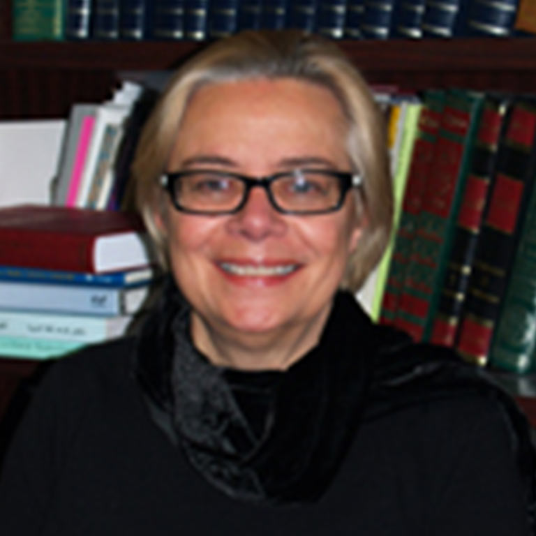 Suzanne  Stetkevych
