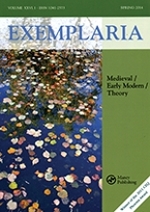 Exemplaria cover