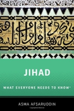 Jihad: What Everyone Needs to Know